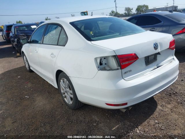 Photo 2 VIN: 3VW2K7AJ4FM354075 - VOLKSWAGEN JETTA 