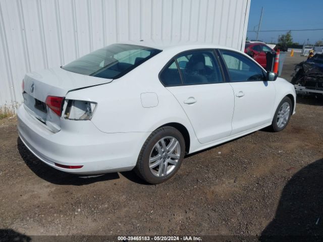 Photo 3 VIN: 3VW2K7AJ4FM354075 - VOLKSWAGEN JETTA 