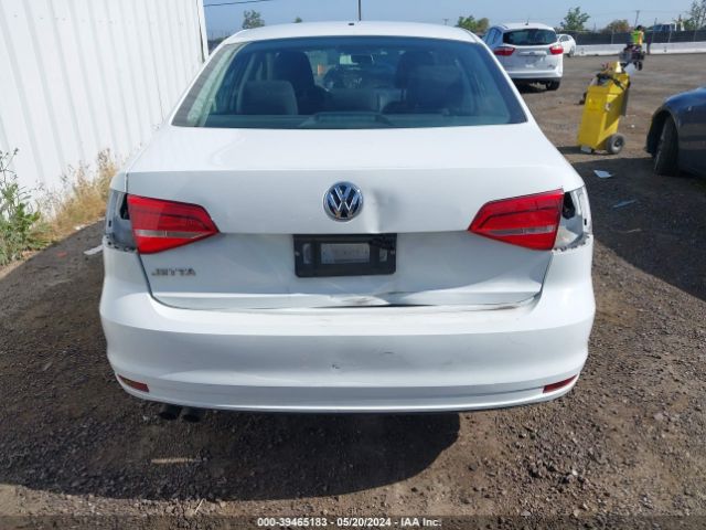 Photo 5 VIN: 3VW2K7AJ4FM354075 - VOLKSWAGEN JETTA 