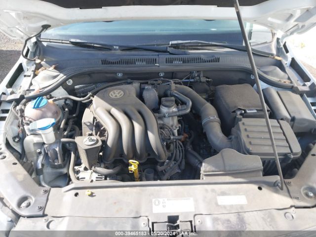 Photo 9 VIN: 3VW2K7AJ4FM354075 - VOLKSWAGEN JETTA 