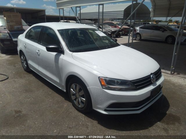 Photo 0 VIN: 3VW2K7AJ4FM402576 - VOLKSWAGEN JETTA SEDAN 