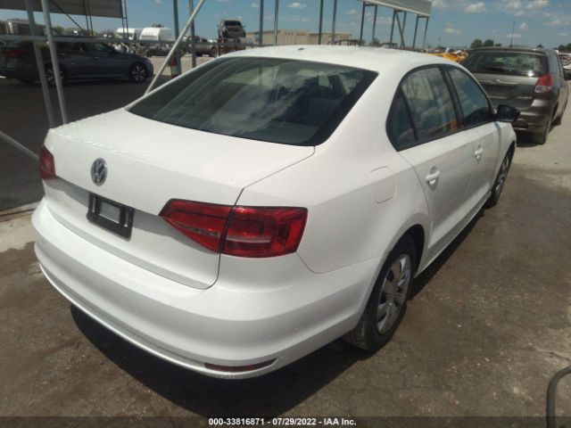 Photo 3 VIN: 3VW2K7AJ4FM402576 - VOLKSWAGEN JETTA SEDAN 