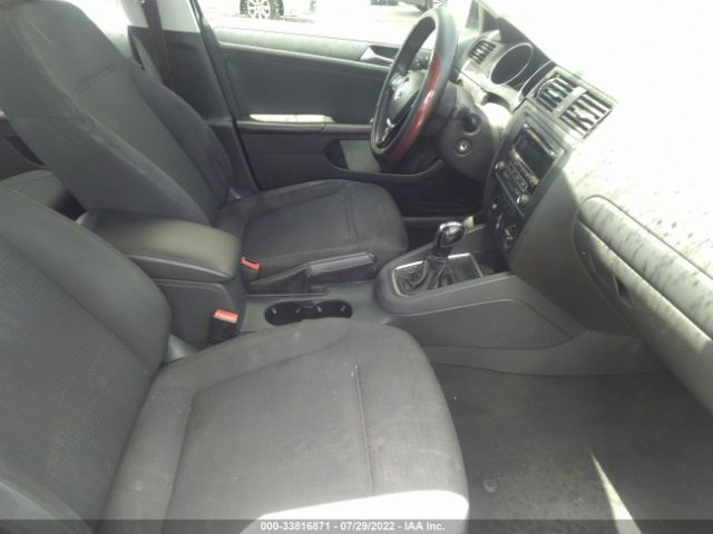 Photo 4 VIN: 3VW2K7AJ4FM402576 - VOLKSWAGEN JETTA SEDAN 