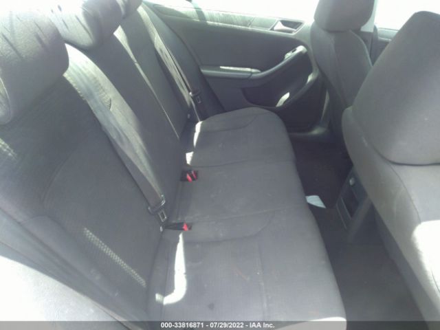 Photo 7 VIN: 3VW2K7AJ4FM402576 - VOLKSWAGEN JETTA SEDAN 