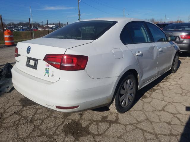 Photo 3 VIN: 3VW2K7AJ4FM413108 - VOLKSWAGEN JETTA 