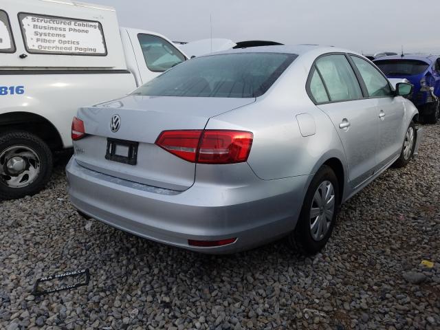 Photo 3 VIN: 3VW2K7AJ4FM413190 - VOLKSWAGEN JETTA 