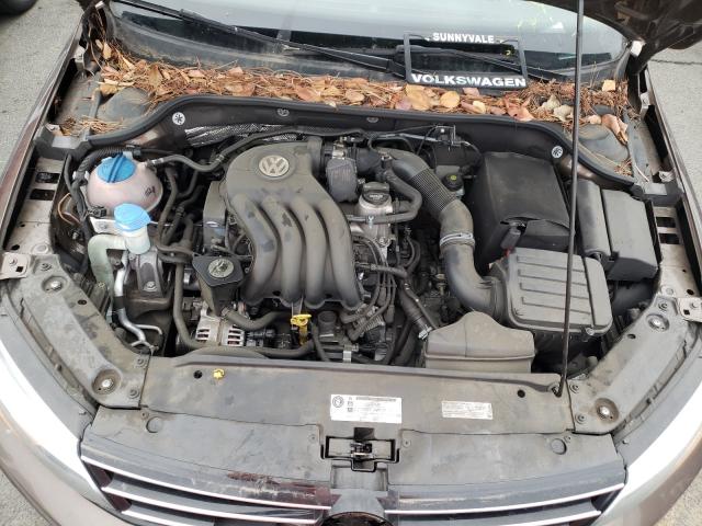 Photo 6 VIN: 3VW2K7AJ4FM422844 - VOLKSWAGEN JETTA 