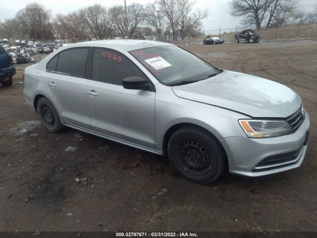 Photo 0 VIN: 3VW2K7AJ4FM422990 - VOLKSWAGEN JETTA SEDAN 