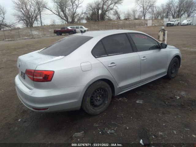 Photo 3 VIN: 3VW2K7AJ4FM422990 - VOLKSWAGEN JETTA SEDAN 