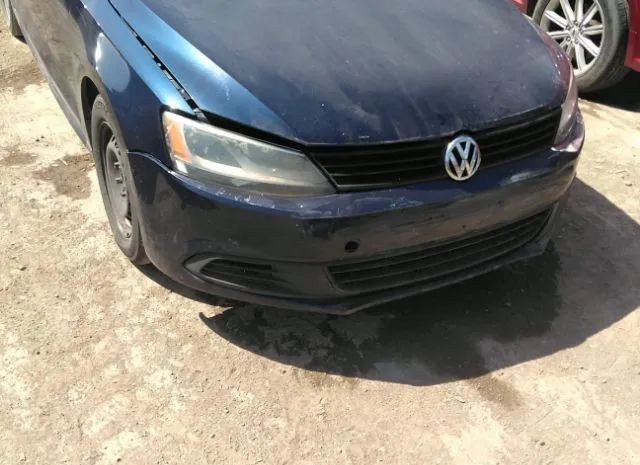 Photo 5 VIN: 3VW2K7AJ5BM058217 - VOLKSWAGEN JETTA SEDAN 