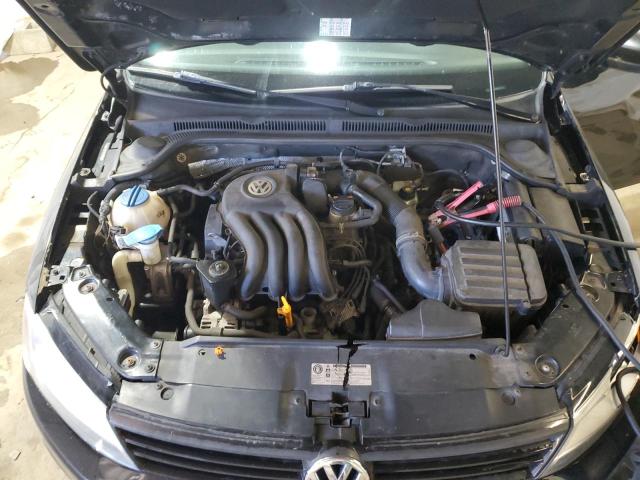 Photo 10 VIN: 3VW2K7AJ5BM062090 - VOLKSWAGEN JETTA 