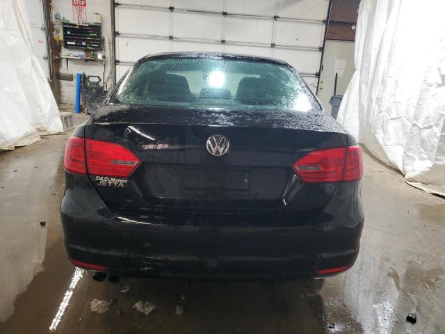 Photo 5 VIN: 3VW2K7AJ5BM062090 - VOLKSWAGEN JETTA 