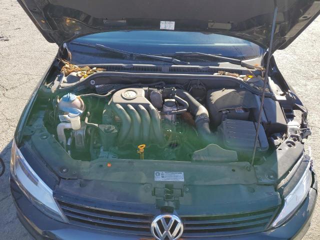 Photo 10 VIN: 3VW2K7AJ5BM091461 - VOLKSWAGEN JETTA BASE 