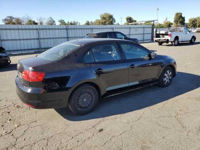 Photo 2 VIN: 3VW2K7AJ5BM091461 - VOLKSWAGEN JETTA BASE 