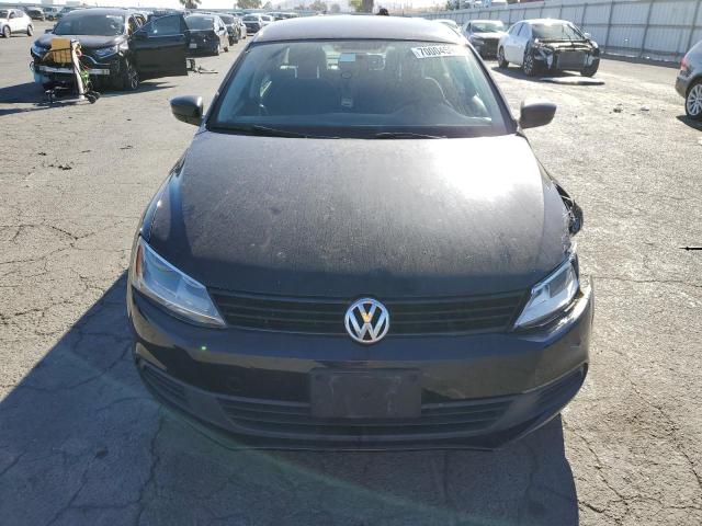 Photo 4 VIN: 3VW2K7AJ5BM091461 - VOLKSWAGEN JETTA BASE 