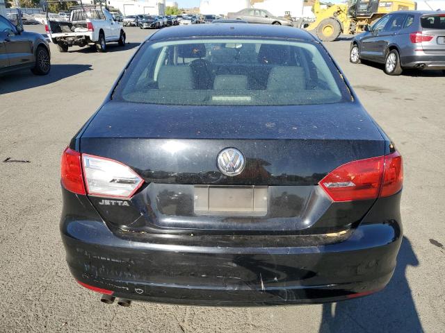 Photo 5 VIN: 3VW2K7AJ5BM091461 - VOLKSWAGEN JETTA BASE 