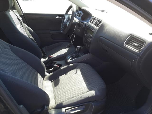 Photo 4 VIN: 3VW2K7AJ5BM094005 - VOLKSWAGEN JETTA 