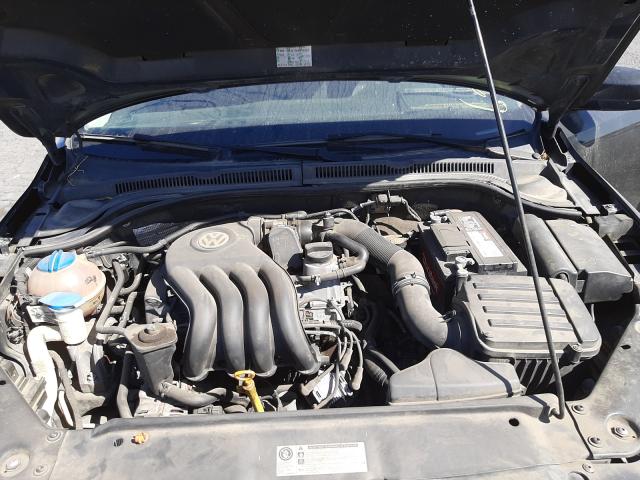 Photo 6 VIN: 3VW2K7AJ5BM094005 - VOLKSWAGEN JETTA 