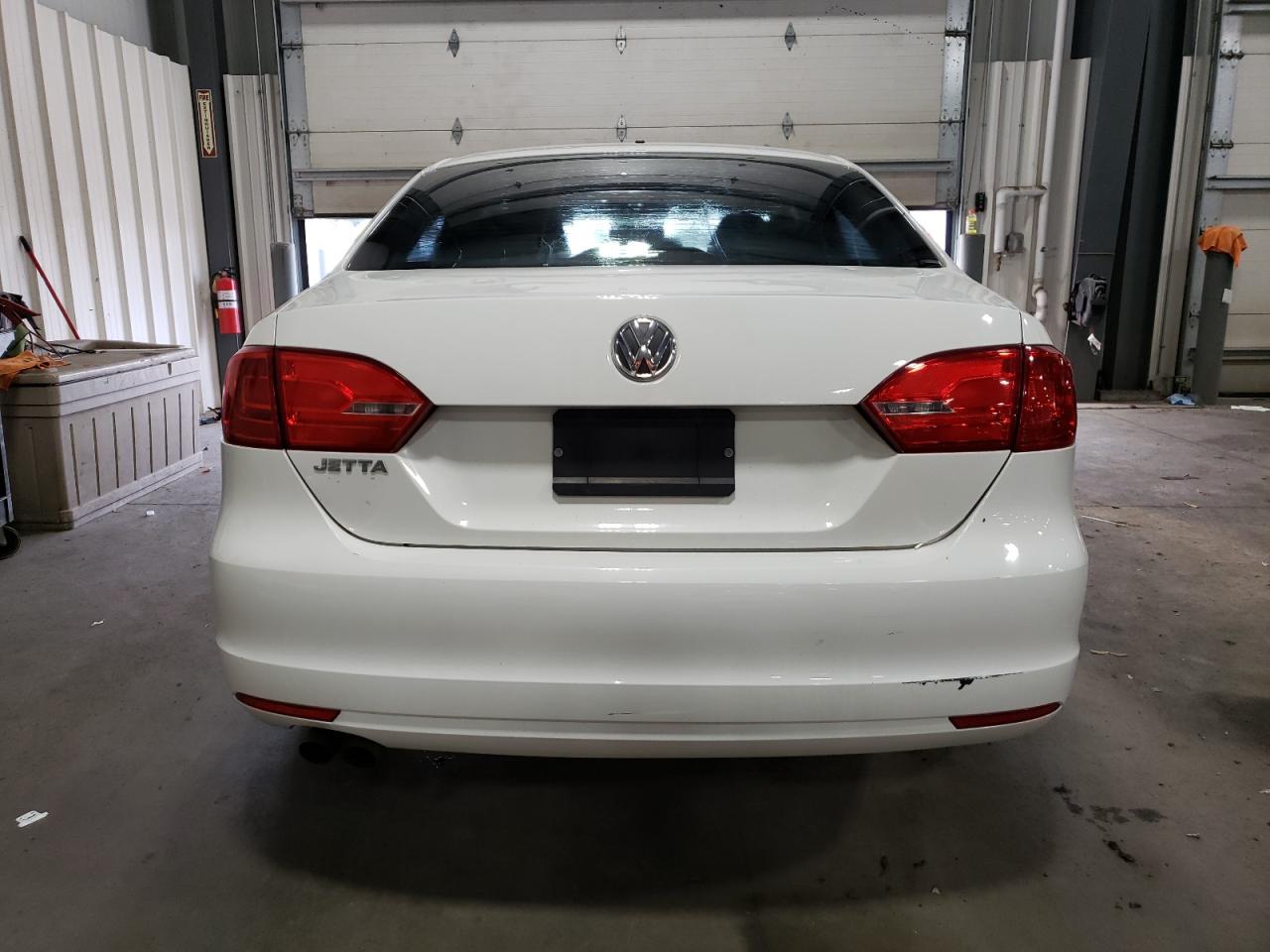 Photo 5 VIN: 3VW2K7AJ5BM094635 - VOLKSWAGEN JETTA 