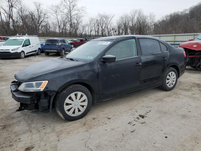 Photo 0 VIN: 3VW2K7AJ5BM107285 - VOLKSWAGEN JETTA 