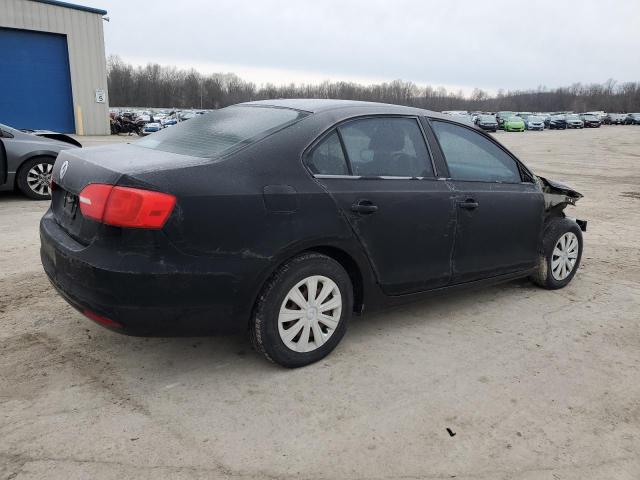 Photo 2 VIN: 3VW2K7AJ5BM107285 - VOLKSWAGEN JETTA 