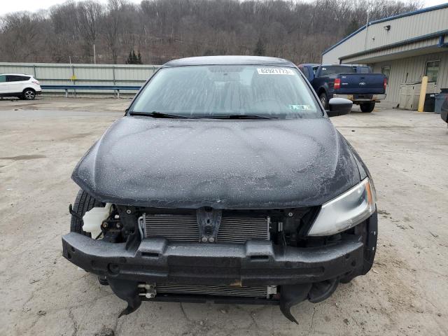 Photo 4 VIN: 3VW2K7AJ5BM107285 - VOLKSWAGEN JETTA 