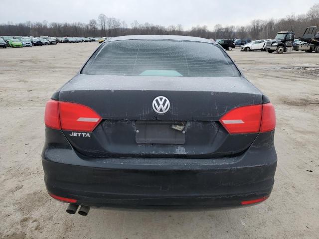 Photo 5 VIN: 3VW2K7AJ5BM107285 - VOLKSWAGEN JETTA 