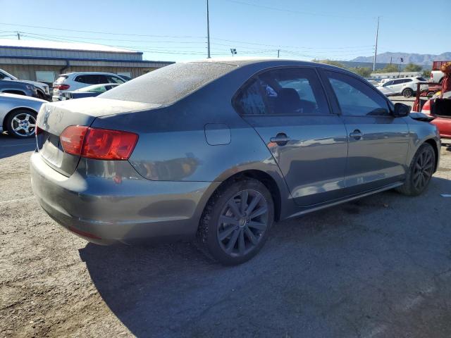 Photo 2 VIN: 3VW2K7AJ5BM121803 - VOLKSWAGEN JETTA BASE 