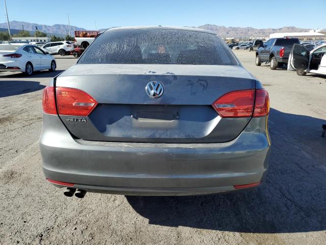 Photo 5 VIN: 3VW2K7AJ5BM121803 - VOLKSWAGEN JETTA BASE 