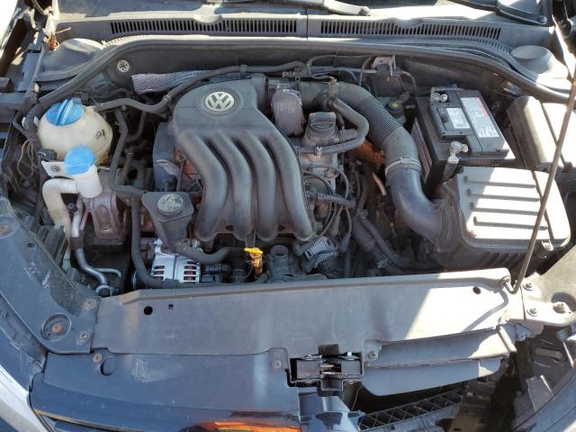 Photo 10 VIN: 3VW2K7AJ5BM306398 - VOLKSWAGEN JETTA BASE 