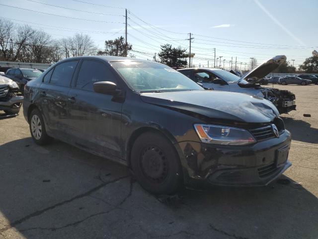 Photo 3 VIN: 3VW2K7AJ5BM306398 - VOLKSWAGEN JETTA BASE 