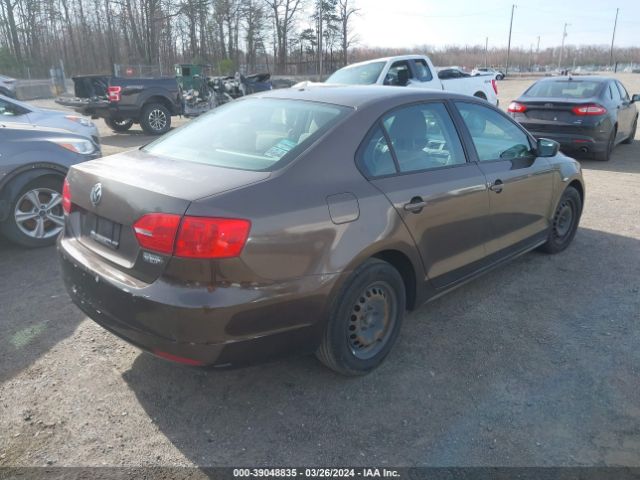 Photo 3 VIN: 3VW2K7AJ5BM327686 - VOLKSWAGEN JETTA 