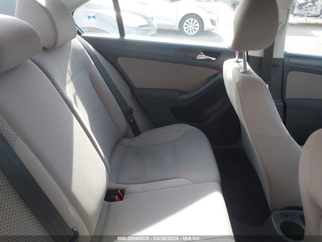 Photo 7 VIN: 3VW2K7AJ5BM327686 - VOLKSWAGEN JETTA 