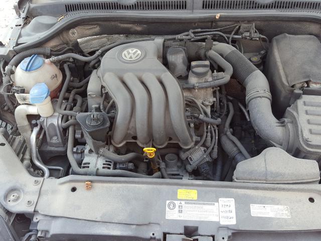 Photo 6 VIN: 3VW2K7AJ5BM332189 - VOLKSWAGEN JETTA 