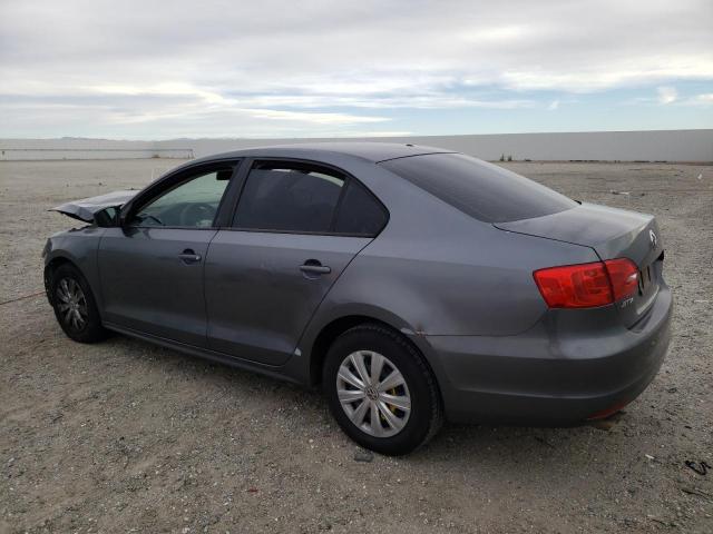 Photo 1 VIN: 3VW2K7AJ5BM366486 - VOLKSWAGEN JETTA 