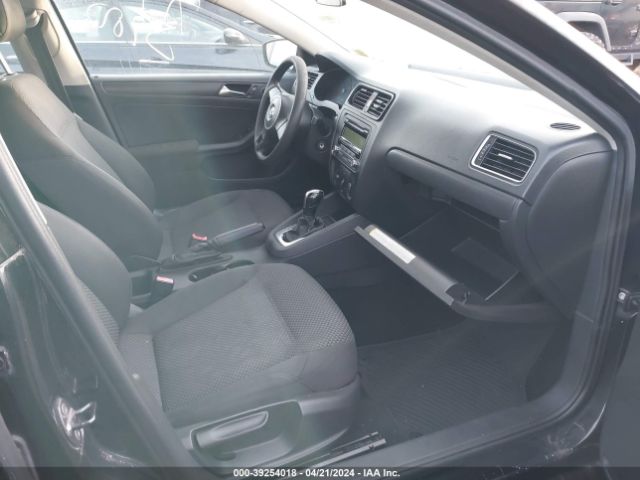 Photo 4 VIN: 3VW2K7AJ5BM386298 - VOLKSWAGEN JETTA 