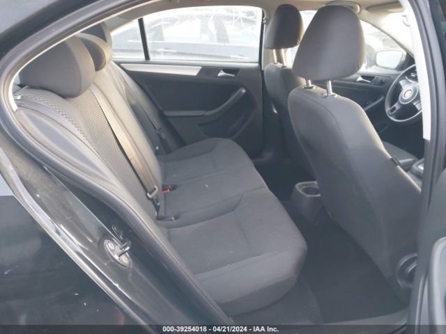 Photo 7 VIN: 3VW2K7AJ5BM386298 - VOLKSWAGEN JETTA 