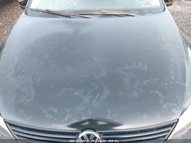 Photo 9 VIN: 3VW2K7AJ5BM386298 - VOLKSWAGEN JETTA 