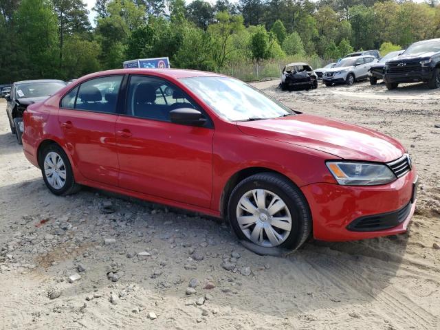 Photo 3 VIN: 3VW2K7AJ5BM393915 - VOLKSWAGEN JETTA 