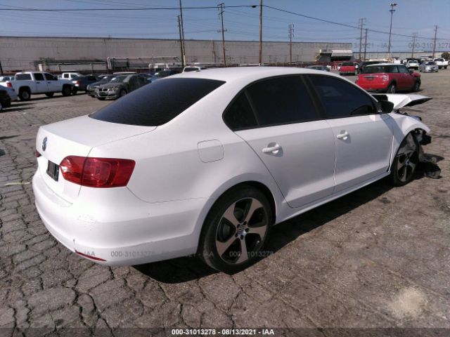 Photo 3 VIN: 3VW2K7AJ5CM332341 - VOLKSWAGEN JETTA SEDAN 