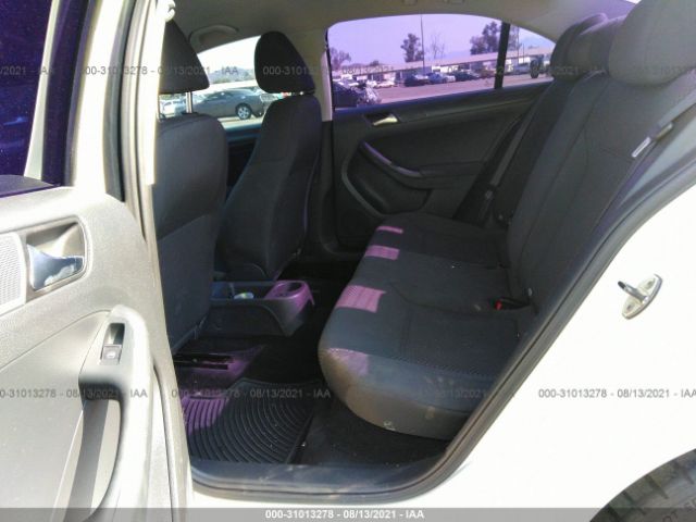 Photo 7 VIN: 3VW2K7AJ5CM332341 - VOLKSWAGEN JETTA SEDAN 