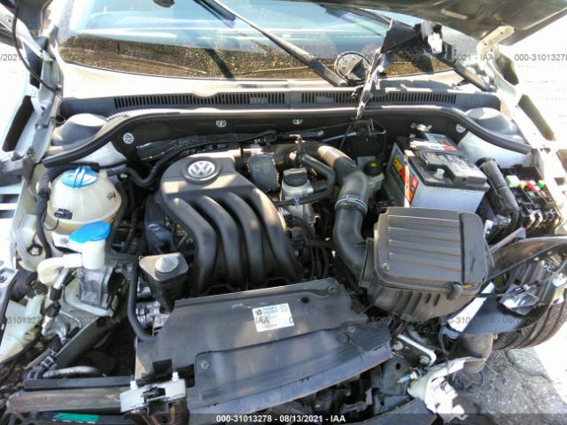 Photo 9 VIN: 3VW2K7AJ5CM332341 - VOLKSWAGEN JETTA SEDAN 