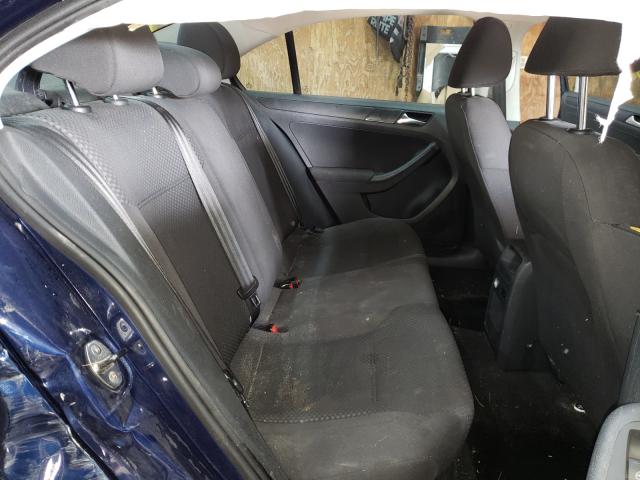 Photo 5 VIN: 3VW2K7AJ5CM333134 - VOLKSWAGEN JETTA BASE 