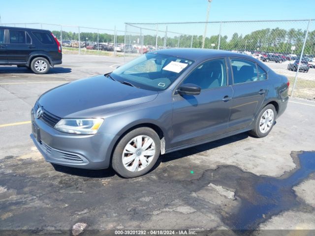 Photo 1 VIN: 3VW2K7AJ5CM334283 - VOLKSWAGEN JETTA 