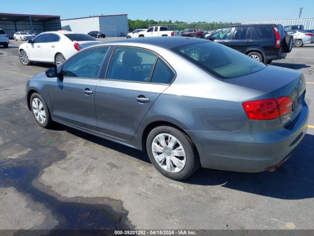 Photo 2 VIN: 3VW2K7AJ5CM334283 - VOLKSWAGEN JETTA 