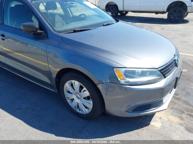 Photo 5 VIN: 3VW2K7AJ5CM334283 - VOLKSWAGEN JETTA 