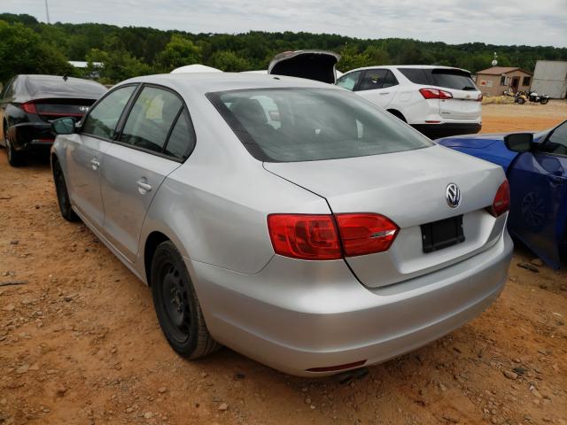 Photo 2 VIN: 3VW2K7AJ5CM348121 - VOLKSWAGEN JETTA 