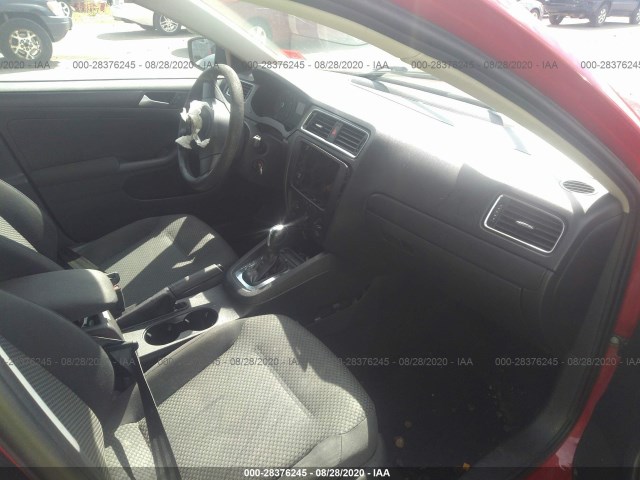 Photo 4 VIN: 3VW2K7AJ5CM353450 - VOLKSWAGEN JETTA SEDAN 