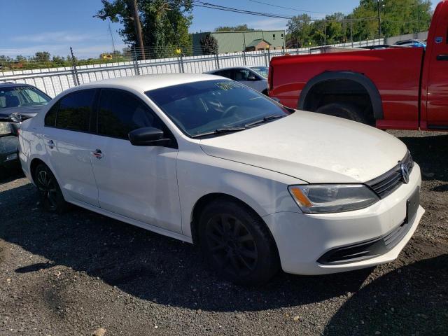 Photo 3 VIN: 3VW2K7AJ5CM357787 - VOLKSWAGEN JETTA BASE 