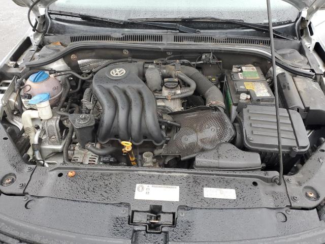 Photo 10 VIN: 3VW2K7AJ5CM358471 - VOLKSWAGEN JETTA 